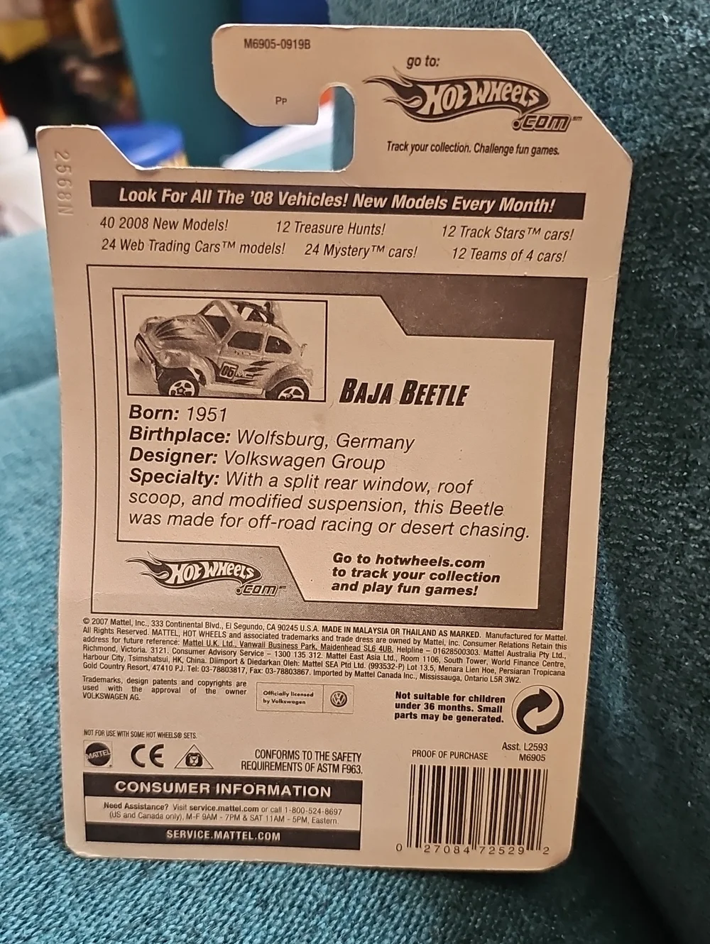 N/A hot wheels